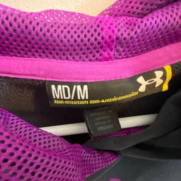 Under Armour Hoodie - Picture 6 of 11